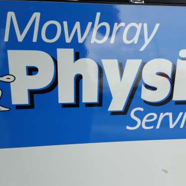 Photo: Mowbray Physiotherapy Services