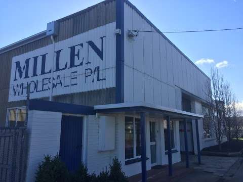 Photo: Millen Wholesale